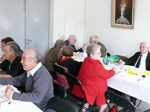 PATRONAGE DE MARAVAL A NIMES 25 10 2009 --- (34)